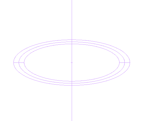 コップが上手に描ける同心円定規って知ってた いちのへ日記